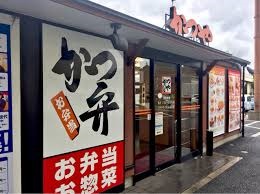 川島貸家の周辺写真