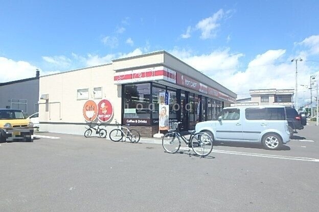 コンビニ　セイコーマート旭川2条通店（コンビニ）まで150m