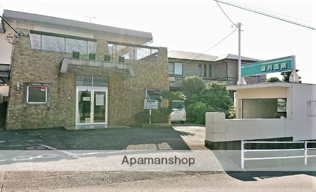 病院　望月医院（病院）まで544m