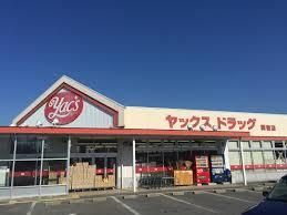 ドラックストア　ヤックスドラッグ関宿店（ドラッグストア）まで1164m
