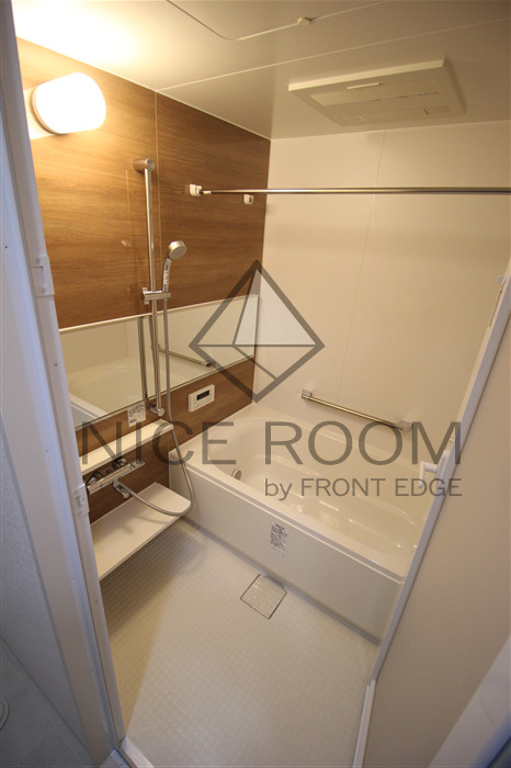 バス・シャワールーム　JASPER御堂筋本町　風呂