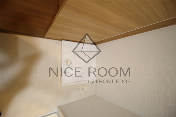 その他設備　JASPER御堂筋本町　室内洗濯機置場