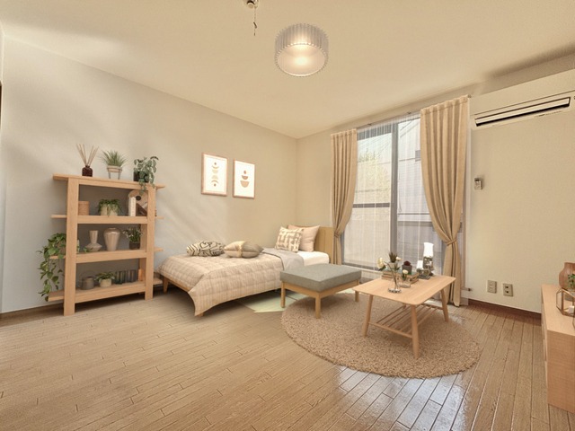 居室・リビング　※写真はイメージになります