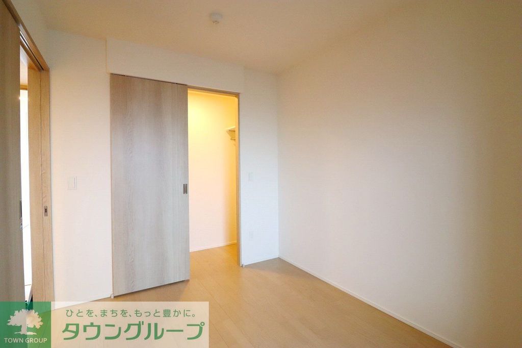 その他部屋・スペース　リビング/居室