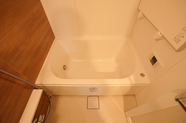 バス・シャワールーム　バス※別部屋参考写真