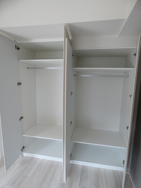 収納　収納※別部屋参考写真