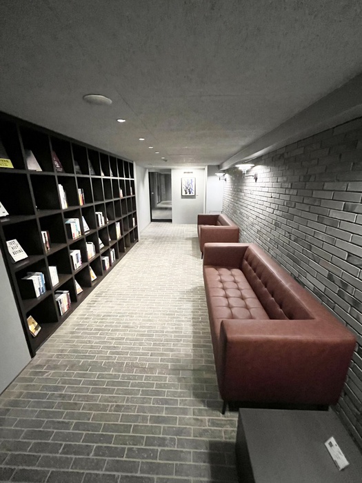 ロビー　ロビー