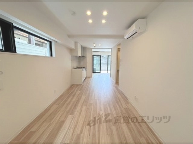 居室・リビング　居室