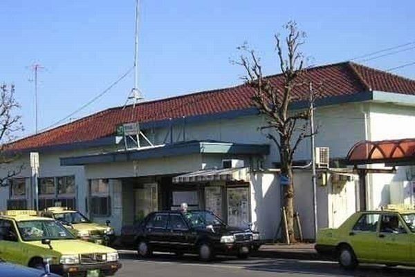 その他　ＪＲ東金駅（その他）まで2620m