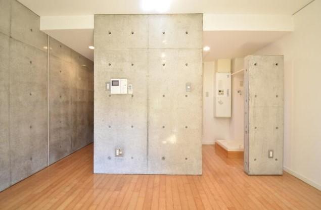 その他部屋・スペース　内観