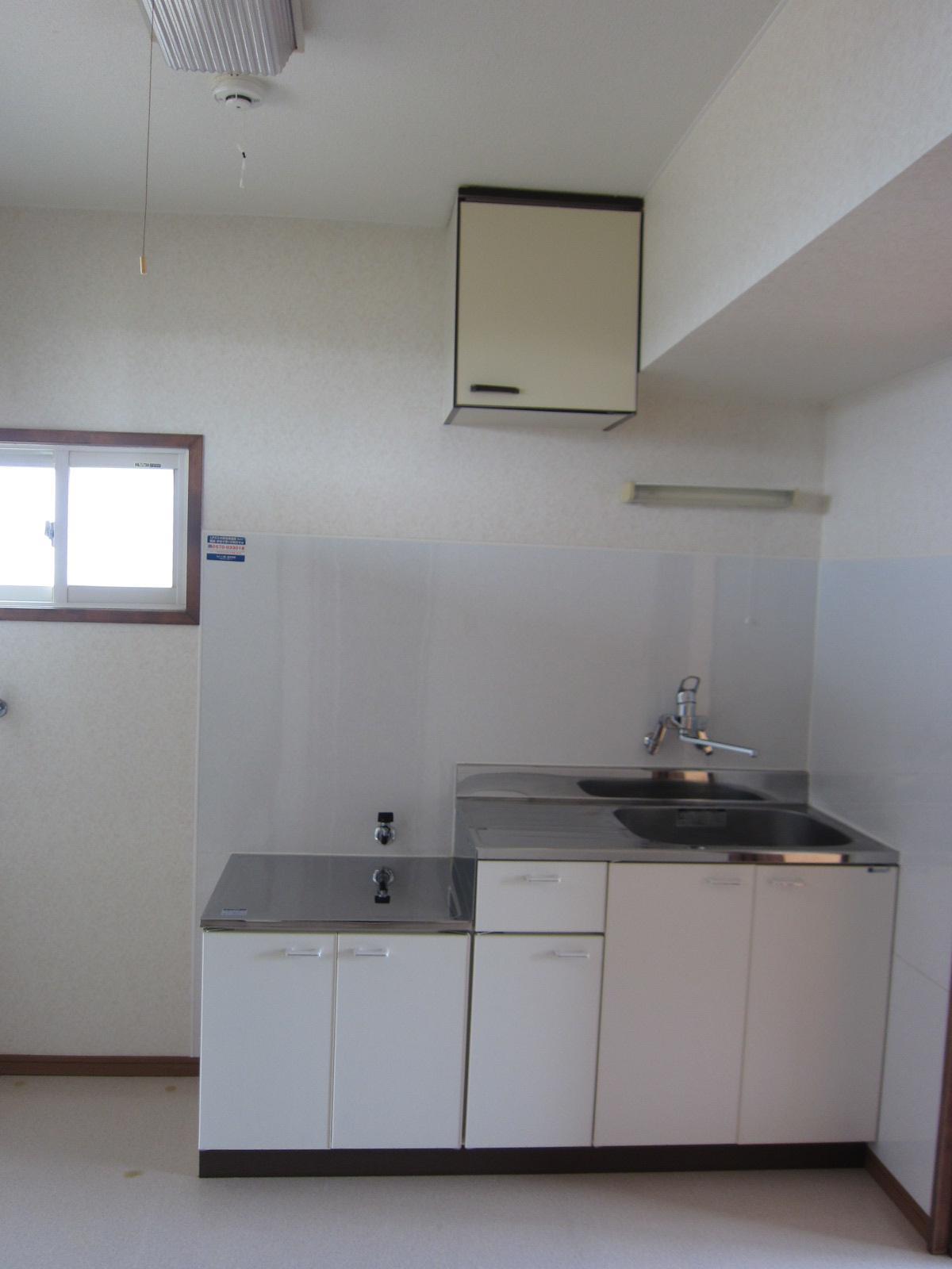 コーポラスN_内装_1