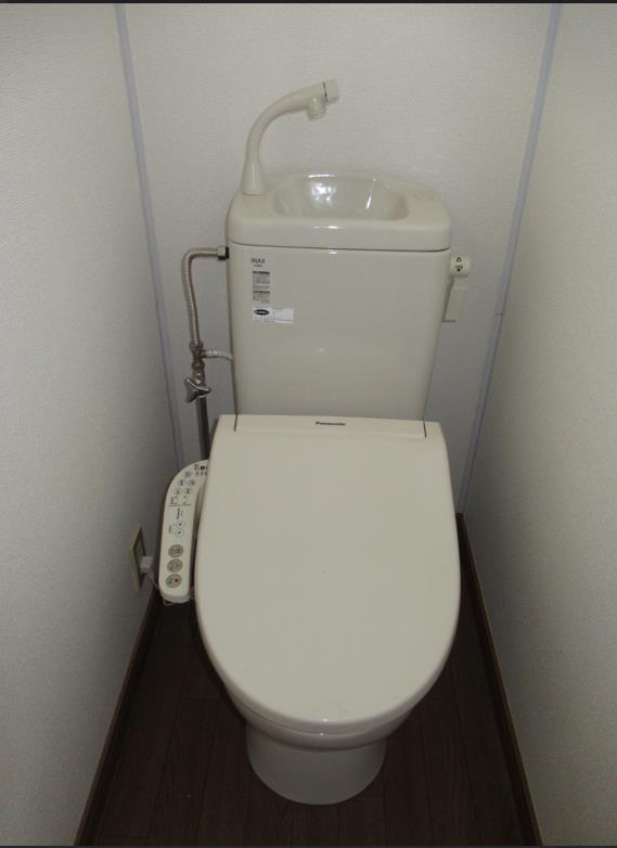 コーポラスN_内装_3