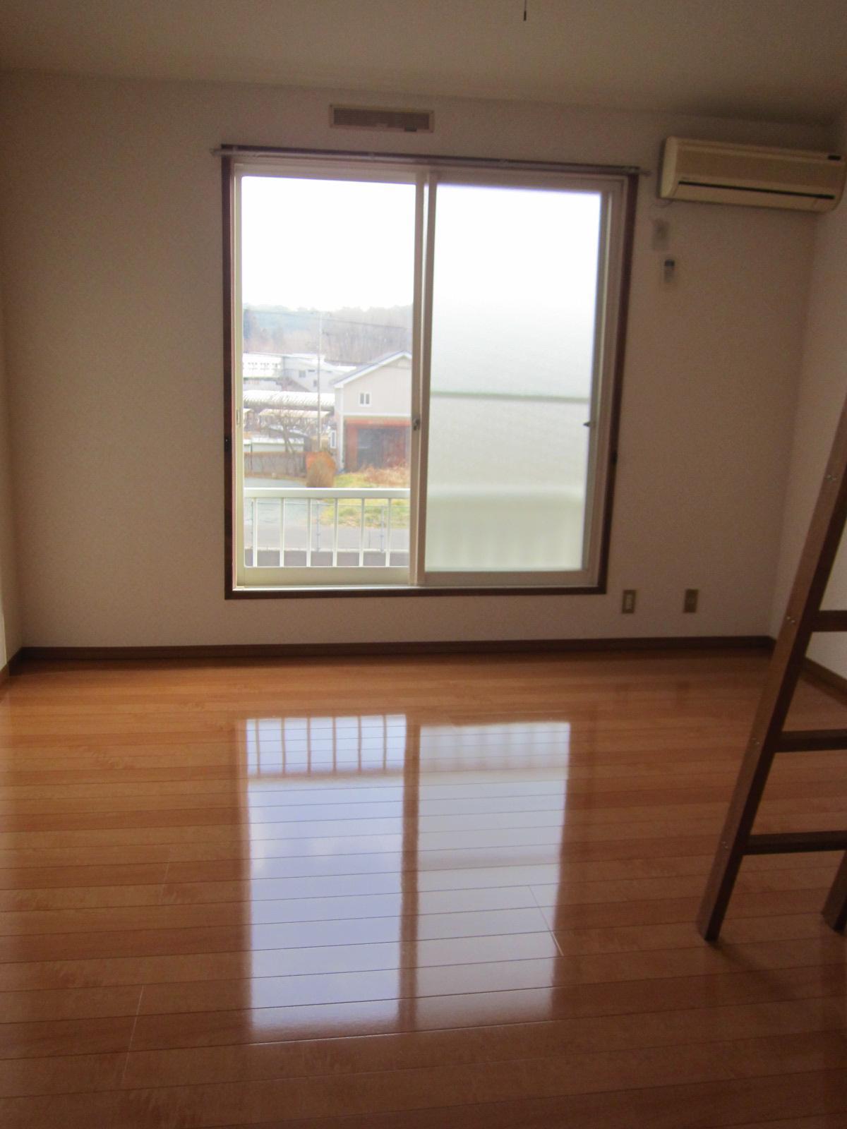 コーポラスN_内装_0