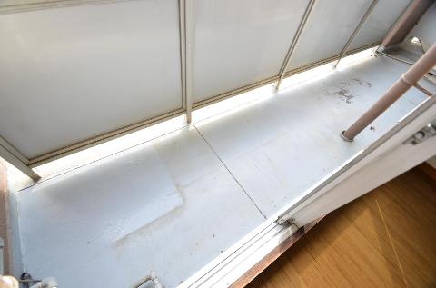 バルコニー　ベランダ