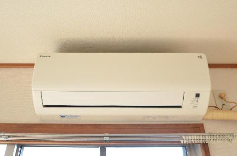 その他設備　室内設備