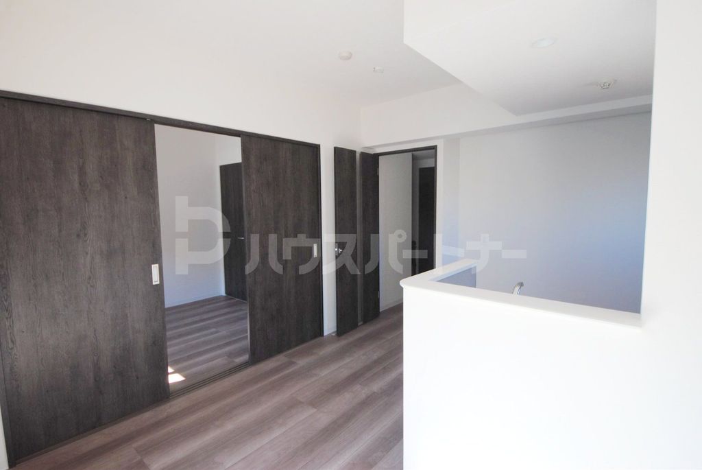 その他部屋・スペース　リビング/居室