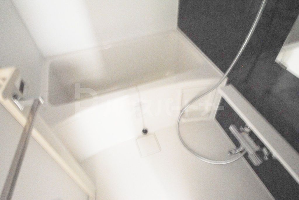 バス・シャワールーム　設備