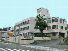 病院　くず葉台病院（病院）まで1944m