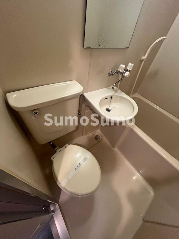 トイレ　トイレも気になるポイント