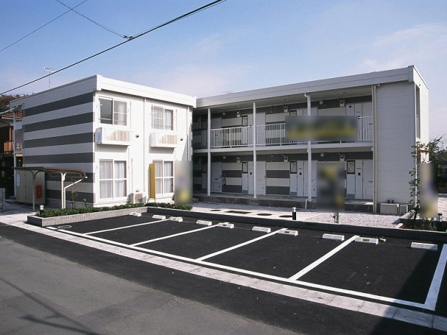 建物外観　画像1