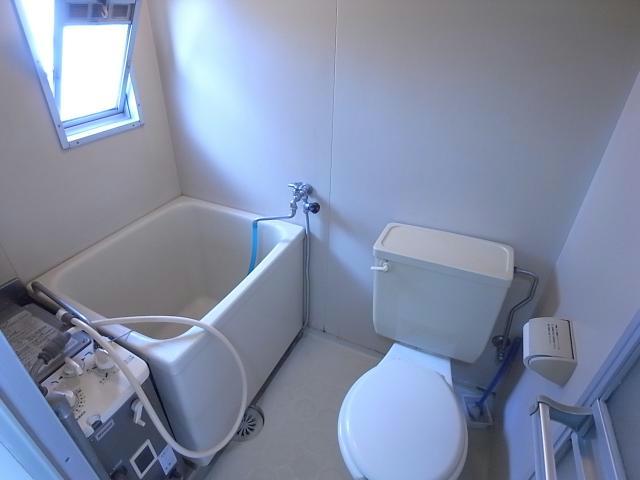 バス・シャワールーム　参照写真