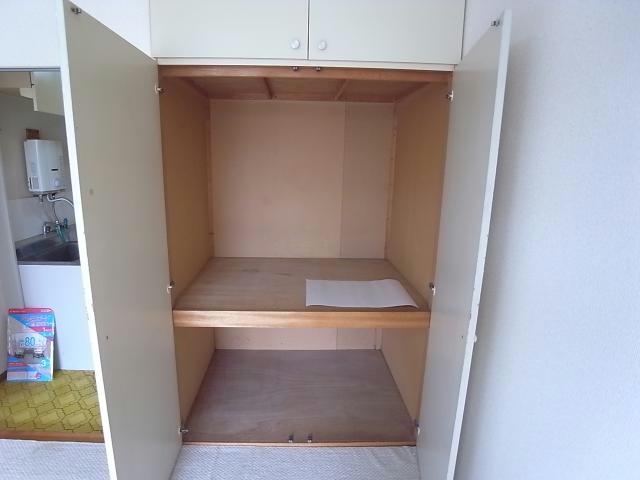 収納　参照写真