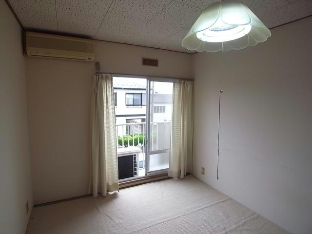 居室・リビング　参照写真