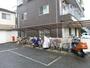 その他共有部分　★駐輪場★