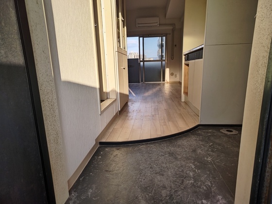 玄関　※別部屋の写真です