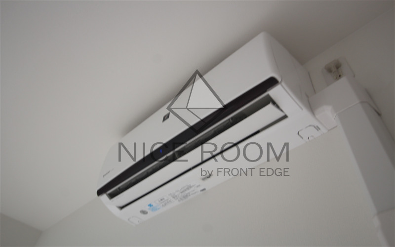 その他部屋・スペース　Vert soleil真田山　エアコン