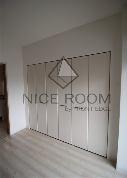 収納　Vert soleil真田山　収納