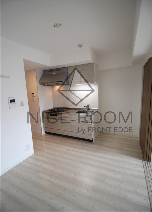 居室・リビング　Vert soleil真田山