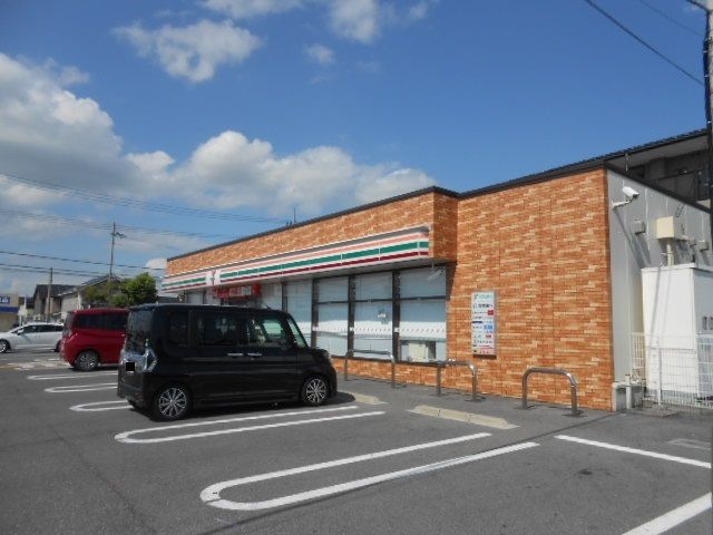 コンビニ　セブンイレブン 長浜祇園店様（コンビニ）まで900m