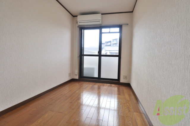 その他部屋・スペース　配置のしやすい間取り！