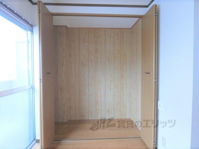 居室・リビング　洋室