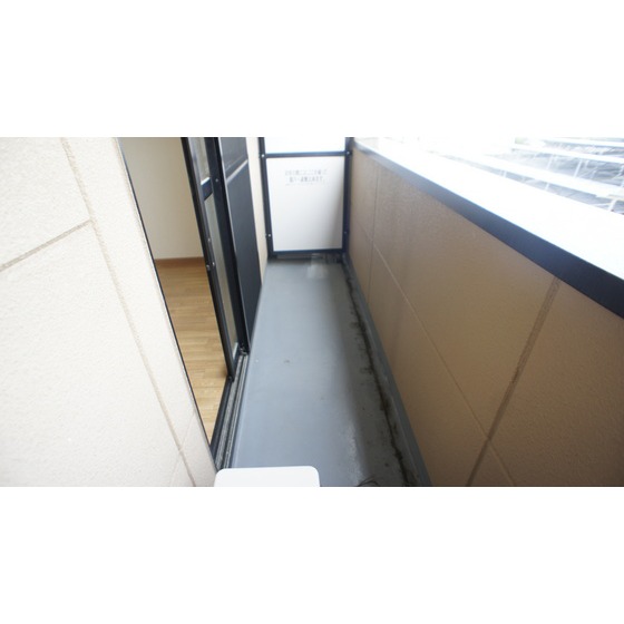 バルコニー　ベランダ