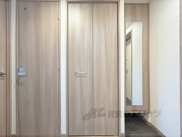 その他部屋・スペース　洗濯機置場