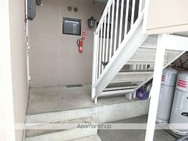 その他共有部分　その他共有部分