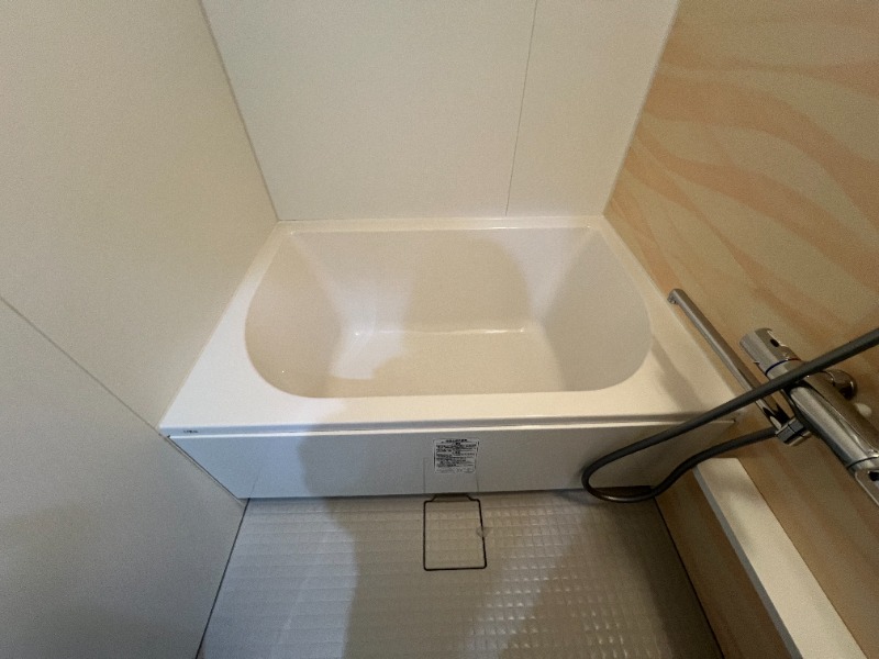 バス・シャワールーム　別号室イメージ