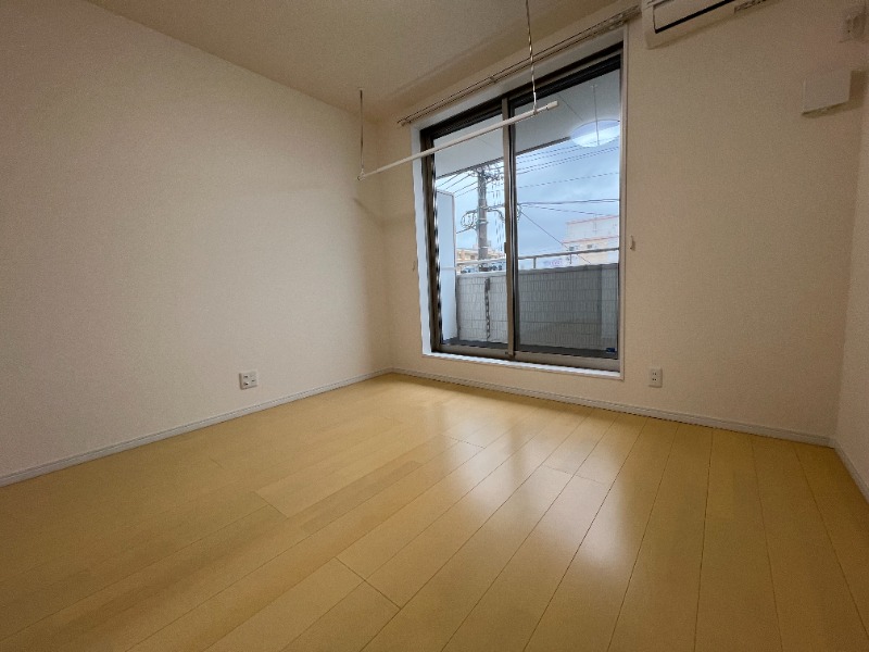 居室・リビング　別号室イメージ