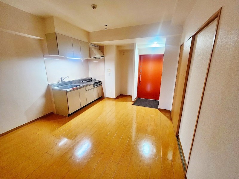 居室・リビング　★LDK8帖★