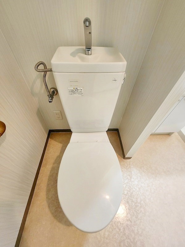 トイレ　★トイレ★