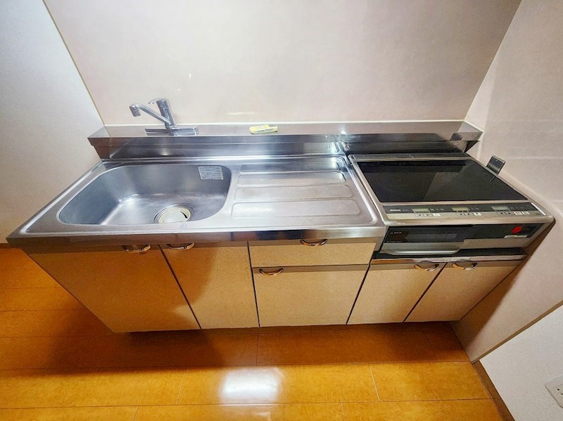 キッチン　★キッチンスペース★