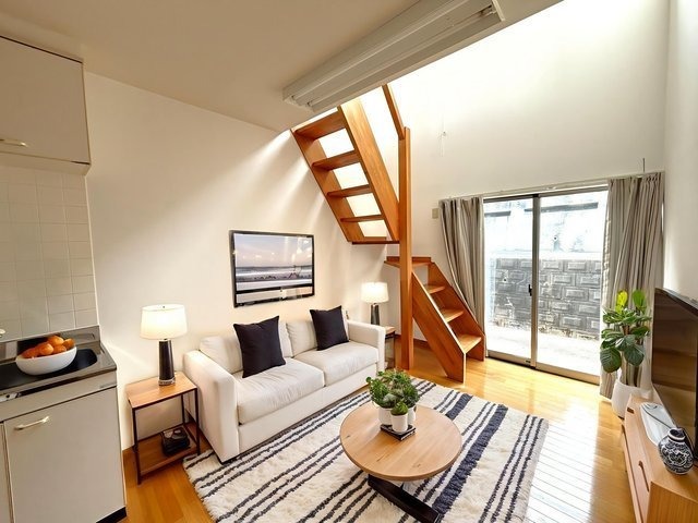 居室・リビング　※イメージ画像となります。