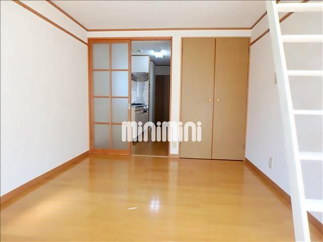 その他部屋・スペース　６帖の洋室です。