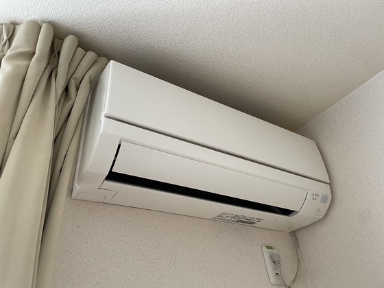 その他設備　※別部屋の写真です