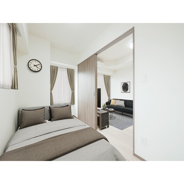 その他部屋・スペース　モデルルーム写真