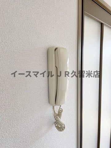 セキュリティ　使いやすいキッチンです