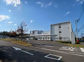 病院　香川県立白鳥病院さん（病院）まで800m