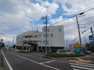 役所　東かがわ市役所さん（役所）まで1300m